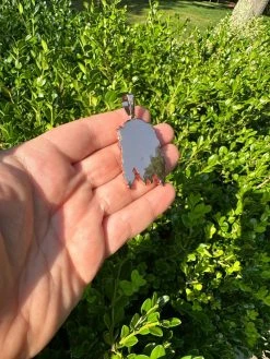 HEAVY SOLID Real 14k Rose Gold 925 Sterling Silver Jesus Piece Pendant - 1-2.5" 26 HEAVY SOLID Real 14k Rose Gold 925 Sterling Silver Jesus Piece Pendant - 1-2.5" -Harlem Bling Shop harlembling heavy solid real 14k rose gold 925 sterling silver jesus piece pendant 1 2.5 55160.1689204596