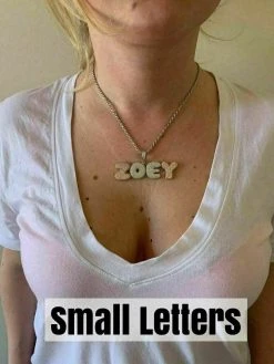 HipHop Real Custom Bubble Letter Name Pendant Iced Moissanite Pass Diamond Test 19 HipHop Real Custom Bubble Letter Name Pendant Iced Moissanite Pass Diamond Test -Harlem Bling Shop harlembling hiphop real custom bubble letter name pendant iced moissanite pass diamond test 06800.1664382983