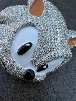 HUGE 3" 35.5ct MOISSANITE 925 Silver Sonic The Hedgehog Iced Pendant Necklace 32 HUGE 3" 35.5ct MOISSANITE 925 Silver Sonic The Hedgehog Iced Pendant Necklace -Harlem Bling Shop harlembling huge 3 35.5ct moissanite 925 silver sonic the hedgehog iced pendant necklace 33823.1675360624