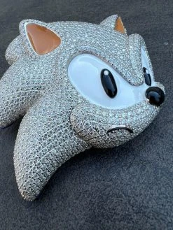 HUGE 3" 35.5ct MOISSANITE 925 Silver Sonic The Hedgehog Iced Pendant Necklace 31 HUGE 3" 35.5ct MOISSANITE 925 Silver Sonic The Hedgehog Iced Pendant Necklace -Harlem Bling Shop harlembling huge 3 35.5ct moissanite 925 silver sonic the hedgehog iced pendant necklace 84644.1675360568