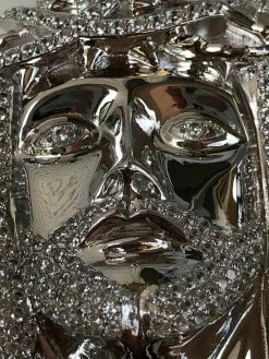 HUGE 3" Jesus Pendant Piece Solid 925 Silver 3ct ICY Diamond & Moon Cut Chain 23 HUGE 3" Jesus Pendant Piece Solid 925 Silver 3ct ICY Diamond & Moon Cut Chain -Harlem Bling Shop harlembling huge 3 jesus pendant piece solid 925 silver 3ct icy diamond and moon cut chain 00300.1664381526