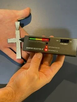 Iced 7ct Moissanite Huge 4" Real 925 Cross Pendant Men's Hip Hop Diamond Test ✅ 34 Iced 7ct Moissanite Huge 4" Real 925 Cross Pendant Men's Hip Hop Diamond Test ✅ -Harlem Bling Shop harlembling iced 7ct moissanite huge 4 real 925 cross pendant mens hip hop diamond test 85263.1665671068