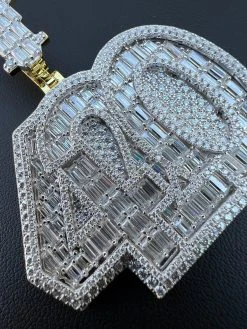 Iced MOISSANITE 925 Silver/Gold Plated 420 Plug Marijuana Weed Pendant Necklace 28 Iced MOISSANITE 925 Silver/Gold Plated 420 Plug Marijuana Weed Pendant Necklace -Harlem Bling Shop harlembling iced moissanite 925 silvergold plated 420 plug marijuana weed pendant necklace 65638.1674841863