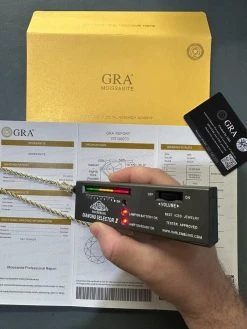 Iced MOISSANITE Clasp 14k Gold Plated Stainless Steel Rope Chain Necklace 4-6mm 27 Iced MOISSANITE Clasp 14k Gold Plated Stainless Steel Rope Chain Necklace 4-6mm -Harlem Bling Shop harlembling iced moissanite clasp 14k gold plated stainless steel rope chain necklace 4 6mm 27561.1678388280