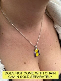 Kobe Bryant 24 Basketball Pendant Real 925 Sterling Silver / Gold Necklace 1" 23 Kobe Bryant 24 Basketball Pendant Real 925 Sterling Silver / Gold Necklace 1" -Harlem Bling Shop harlembling kobe bryant 24 basketball pendant real 925 sterling silver gold necklace 1 95215.1664395692