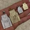 Kobe Bryant 24 Jersey Autograph Pendant Real 925 Sterling Silver / Gold Necklace 1 Kobe Bryant 24 Jersey Autograph Pendant Real 925 Sterling Silver / Gold Necklace -Harlem Bling Shop harlembling kobe bryant 24 jersey autograph pendant real 925 sterling silver gold necklace 91364.1664377564