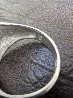 Large Oval Mens Real Solid 925 Sterling Silver Iced CZ Pinky Ring Big Hip Hop 18 Large Oval Mens Real Solid 925 Sterling Silver Iced CZ Pinky Ring Big Hip Hop -Harlem Bling Shop harlembling large oval mens real solid 925 sterling silver iced cz pinky ring big hip hop 55149.1664302191