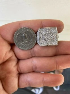 Large Real Solid 925 Sterling Silver Mens Diamond Ring Hip Hop 18mm Square Iced 21 Large Real Solid 925 Sterling Silver Mens Diamond Ring Hip Hop 18mm Square Iced -Harlem Bling Shop harlembling large real solid 925 sterling silver mens diamond ring hip hop 18mm square iced 97759.1664399508