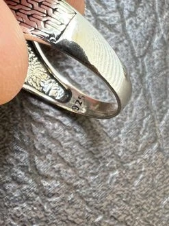 Men Real 925 Sterling Silver Simulated Black Diamond Gem Stone Pinky Ring Iced -Harlem Bling Shop harlembling men real 925 sterling silver simulated black diamond gem stone pinky ring iced 71851.1664300008