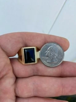 Mens 14k Gold Over Real Solid 925 Silver Black Onyx Ring Size 7 8 9 10 11 12 13 31 Mens 14k Gold Over Real Solid 925 Silver Black Onyx Ring Size 7 8 9 10 11 12 13 -Harlem Bling Shop harlembling mens 14k gold over real solid 925 silver black onyx ring size 7 8 9 10 11 12 13 10386.1664395805