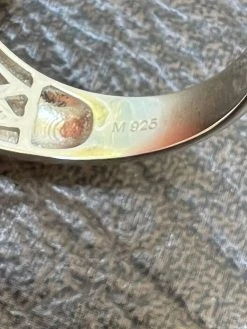 Mens 925 Silver Hip Hop Iced Moissanite Pinky Cluster Ring Passes Diamond Test 18 Mens 925 Silver Hip Hop Iced Moissanite Pinky Cluster Ring Passes Diamond Test -Harlem Bling Shop harlembling mens 925 silver hip hop iced moissanite pinky cluster ring passes diamond test 54431.1664300519