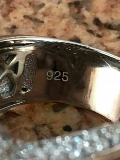 Men's Hip Hop 3D STAR Solid 14k Gold & 925 Silver Diamond Pinky RING Real Icy! 22 Men's Hip Hop 3D STAR Solid 14k Gold & 925 Silver Diamond Pinky RING Real Icy! -Harlem Bling Shop harlembling mens hip hop 3d star solid 14k gold and 925 silver diamond pinky ring real icy 14893.1664383209