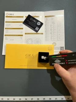 Men’s Moissanite Iced Silver Baguette Hip Hop Earrings Studs Pass Diamond Tester 17 Men’s Moissanite Iced Silver Baguette Hip Hop Earrings Studs Pass Diamond Tester -Harlem Bling Shop harlembling mens moissanite iced silver baguette hip hop earrings studs pass diamond tester 59969.1664357400