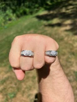 Mens Moissanite Ring Real 925 Silver Iced Hip Hop Star Burst Diamond Cut Sz 6-13 18 Mens Moissanite Ring Real 925 Silver Iced Hip Hop Star Burst Diamond Cut Sz 6-13 -Harlem Bling Shop harlembling mens moissanite ring real 925 silver iced hip hop star burst diamond cut sz 6 13 15449.1664300722