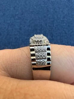 Mens Moissanite Ring Real 925 Silver Iced Hip Hop Star Burst Diamond Cut Sz 6-13 23 Mens Moissanite Ring Real 925 Silver Iced Hip Hop Star Burst Diamond Cut Sz 6-13 -Harlem Bling Shop harlembling mens moissanite ring real 925 silver iced hip hop star burst diamond cut sz 6 13 61083.1664300955