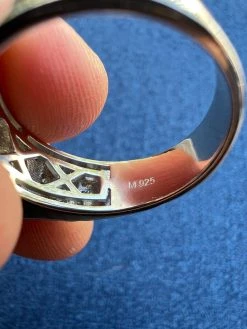 Mens Moissanite Ring Real 925 Silver Iced Hip Hop Star Burst Diamond Cut Sz 6-13 24 Mens Moissanite Ring Real 925 Silver Iced Hip Hop Star Burst Diamond Cut Sz 6-13 -Harlem Bling Shop harlembling mens moissanite ring real 925 silver iced hip hop star burst diamond cut sz 6 13 63318.1664300964