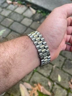 Mens Presidential Stainless Iced 3.3ct Moissanite Watch Pass Diamond Tester 41mm Blue Face 24 Mens Presidential Stainless Iced 3.3ct Moissanite Watch Pass Diamond Tester 41mm Blue Face -Harlem Bling Shop harlembling mens presidential stainless iced 3.3ct moissanite watch pass diamond tester 41mm blue face 06675.1664378969