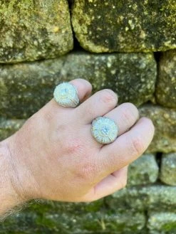 Mens Real 14k Gold Plated 925 Silver Iced CZ Solitaire Crown Pinky Ring Hip Hop 20 Mens Real 14k Gold Plated 925 Silver Iced CZ Solitaire Crown Pinky Ring Hip Hop -Harlem Bling Shop harlembling mens real 14k gold plated 925 silver iced cz solitaire crown pinky ring hip hop 66601.1666188617