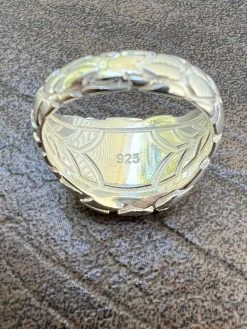 Mens Real 925 Sterling Silver Iced CZ Nugget Ring Hip Hop Size 7 8 9 10 11 12 13 16 Mens Real 925 Sterling Silver Iced CZ Nugget Ring Hip Hop Size 7 8 9 10 11 12 13 -Harlem Bling Shop harlembling mens real 925 sterling silver iced cz nugget ring hip hop size 7 8 9 10 11 12 13 56542.1664302433