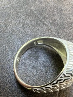 Mens Real 925 Sterling Silver Iced Simulated Red Ruby & CZ Hip Hop Ring Sz 6-13 18 Mens Real 925 Sterling Silver Iced Simulated Red Ruby & CZ Hip Hop Ring Sz 6-13 -Harlem Bling Shop harlembling mens real 925 sterling silver iced simulated red ruby and cz hip hop ring sz 6 13 45106.1664301507