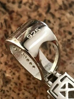 Men’s Real Solid 925 Silver Large Iced Cross 3ct Diamonds 2x1.5” Hip Hop Pendant -Harlem Bling Shop harlembling mens real solid 925 silver large iced cross 3ct diamonds 2x1.5 hip hop pendant 94621.1664378385