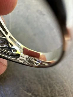 Men's Real Solid 925 Silver MOISSANITE Baguette Passes Tester Pinky RING Hip Hop 32 Men's Real Solid 925 Silver MOISSANITE Baguette Passes Tester Pinky RING Hip Hop -Harlem Bling Shop harlembling mens real solid 925 silver moissanite baguette passes tester pinky ring hip hop 36025.1683752301