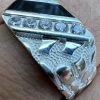 Mens Real Solid 925 Silver Nugget Black Onyx Iced Simulated Diamond Ring Hip Hop 2 Mens Real Solid 925 Silver Nugget Black Onyx Iced Simulated Diamond Ring Hip Hop -Harlem Bling Shop harlembling mens real solid 925 silver nugget black onyx iced simulated diamond ring hip hop 25017.1664302420