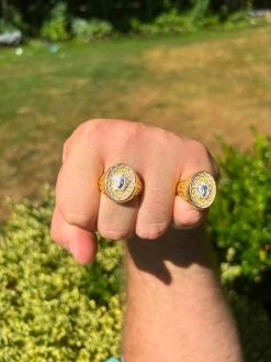 Mens Real Solid 925 Sterling Silver 14k Gold Vermeil Medusa Hip Hop Ring Sz 7-13 23 Mens Real Solid 925 Sterling Silver 14k Gold Vermeil Medusa Hip Hop Ring Sz 7-13 -Harlem Bling Shop harlembling mens real solid 925 sterling silver 14k gold vermeil medusa hip hop ring sz 7 13 18650.1664302449