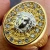 Mens Real Solid 925 Sterling Silver 14k Gold Vermeil Medusa Hip Hop Ring Sz 7-13 2 Mens Real Solid 925 Sterling Silver 14k Gold Vermeil Medusa Hip Hop Ring Sz 7-13 -Harlem Bling Shop harlembling mens real solid 925 sterling silver 14k gold vermeil medusa hip hop ring sz 7 13 78748.1664300644
