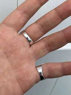 Mens Real Solid 925 Sterling Silver Black Onyx Signet Ring Size 7 8 9 10 11 12 -Harlem Bling Shop harlembling mens real solid 925 sterling silver black onyx signet ring size 7 8 9 10 11 12 57621.1664393966