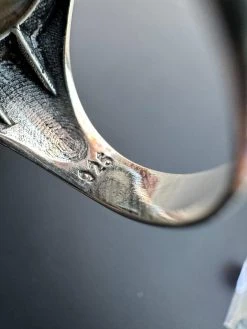 Mens Real Solid 925 Sterling Silver Blue Lapis Lazuli Gemstone Ring Sizes 6-13 39 Mens Real Solid 925 Sterling Silver Blue Lapis Lazuli Gemstone Ring Sizes 6-13 -Harlem Bling Shop harlembling mens real solid 925 sterling silver blue lapis lazuli gemstone ring sizes 6 13 82376.1700193781