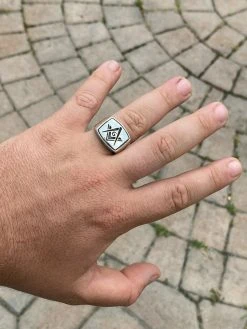 Mens Real Solid 925 Sterling Silver Free Mason G Masonic Lodge Ring Sz 7-13 -Harlem Bling Shop harlembling mens real solid 925 sterling silver free mason g masonic lodge ring sz 7 13 02643.1664375538