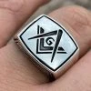 Mens Real Solid 925 Sterling Silver Free Mason G Masonic Lodge Ring Sz 7-13 1 Mens Real Solid 925 Sterling Silver Free Mason G Masonic Lodge Ring Sz 7-13 -Harlem Bling Shop harlembling mens real solid 925 sterling silver free mason g masonic lodge ring sz 7 13 65544.1664395200