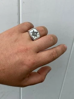 Mens Real Solid 925 Sterling Silver Free Mason G Masonic Lodge Ring Sz 7-13 -Harlem Bling Shop harlembling mens real solid 925 sterling silver free mason g masonic lodge ring sz 7 13 95426.1664374559