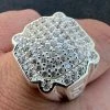 Mens Real Solid 925 Sterling Silver Ice Diamond Ring Hip Hop Pinky Or Any Finger 1 Mens Real Solid 925 Sterling Silver Ice Diamond Ring Hip Hop Pinky Or Any Finger -Harlem Bling Shop harlembling mens real solid 925 sterling silver ice diamond ring hip hop pinky or any finger 85168.1664356991