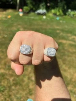 Mens Real Solid 925 Sterling Silver Iced CZ Ring Hip Hop Size 7 8 9 10 11 12 13 17 Mens Real Solid 925 Sterling Silver Iced CZ Ring Hip Hop Size 7 8 9 10 11 12 13 -Harlem Bling Shop harlembling mens real solid 925 sterling silver iced cz ring hip hop size 7 8 9 10 11 12 13 41545.1664301037