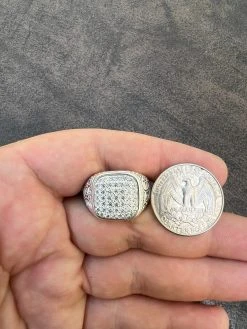 Mens Real Solid 925 Sterling Silver Iced CZ Ring Hip Hop Size 7 8 9 10 11 12 13 25 Mens Real Solid 925 Sterling Silver Iced CZ Ring Hip Hop Size 7 8 9 10 11 12 13 -Harlem Bling Shop harlembling mens real solid 925 sterling silver iced cz ring hip hop size 7 8 9 10 11 12 13 61613.1664302588