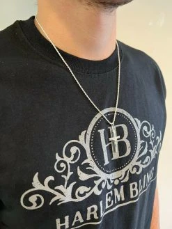 Men’s REAL Solid 925 Sterling Silver Jesus On Cross Crucifix Necklace Pendant -Harlem Bling Shop harlembling mens real solid 925 sterling silver jesus on cross crucifix necklace pendant 38136.1664357869