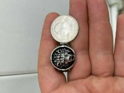 Mens Real Solid 925 Sterling Silver King Lion Of Judah Rasta Ring Sz 7-13 HEAVY -Harlem Bling Shop harlembling mens real solid 925 sterling silver king lion of judah rasta ring sz 7 13 heavy 33983.1664399401