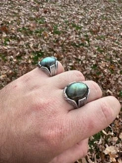 Mens Real Solid 925 Sterling Silver Labradorite Natural Gemstone Ring Sizes 6-13 23 Mens Real Solid 925 Sterling Silver Labradorite Natural Gemstone Ring Sizes 6-13 -Harlem Bling Shop harlembling mens real solid 925 sterling silver labradorite natural gemstone ring sizes 6 13 26609.1700280290