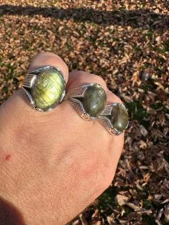 Mens Real Solid 925 Sterling Silver Labradorite Natural Gemstone Ring Sizes 6-13 34 Mens Real Solid 925 Sterling Silver Labradorite Natural Gemstone Ring Sizes 6-13 -Harlem Bling Shop harlembling mens real solid 925 sterling silver labradorite natural gemstone ring sizes 6 13 59347.1700280311