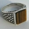 Mens Real Solid 925 Sterling Silver Tiger Eye Square Ring Size 7 8 9 10 11 12 13 2 Mens Real Solid 925 Sterling Silver Tiger Eye Square Ring Size 7 8 9 10 11 12 13 -Harlem Bling Shop harlembling mens real solid 925 sterling silver tiger eye square ring size 7 8 9 10 11 12 13 79804.1664377811