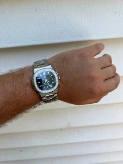 Mens Real Stainless Steel Iced 2ct Moissanite Watch Pass Diamond Test Black Face 24 Mens Real Stainless Steel Iced 2ct Moissanite Watch Pass Diamond Test Black Face -Harlem Bling Shop harlembling mens real stainless steel iced 2ct moissanite watch pass diamond test black face 61172.1664362042