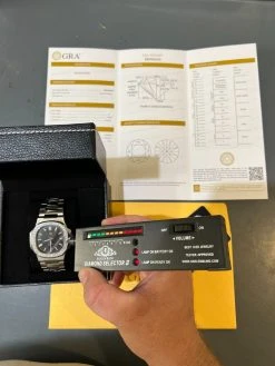 Mens Real Stainless Steel Iced 2ct Moissanite Watch Pass Diamond Test Black Face 16 Mens Real Stainless Steel Iced 2ct Moissanite Watch Pass Diamond Test Black Face -Harlem Bling Shop harlembling mens real stainless steel iced 2ct moissanite watch pass diamond test black face 84638.1664355371