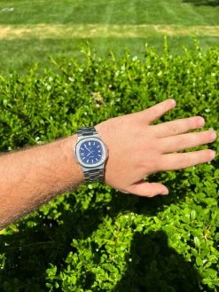 Mens Real Stainless Steel Iced 2ct Moissanite Watch Pass Diamond Test Blue Face 22 Mens Real Stainless Steel Iced 2ct Moissanite Watch Pass Diamond Test Blue Face -Harlem Bling Shop harlembling mens real stainless steel iced 2ct moissanite watch pass diamond test blue face 16685.1664356293