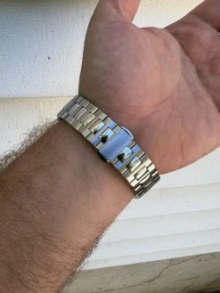 Mens Real Stainless Steel Iced 2ct Moissanite Watch Pass Diamond Test Red Face 22 Mens Real Stainless Steel Iced 2ct Moissanite Watch Pass Diamond Test Red Face -Harlem Bling Shop harlembling mens real stainless steel iced 2ct moissanite watch pass diamond test red face 21774.1664300560