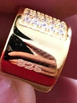 Mens Solid 925 Silver Cross Pendant Real ICED 3ct Diamond 14k Gold W. Rope Chain 22 Mens Solid 925 Silver Cross Pendant Real ICED 3ct Diamond 14k Gold W. Rope Chain -Harlem Bling Shop harlembling mens solid 925 silver cross pendant real iced 3ct diamond 14k gold w rope chain 93083.1664395115