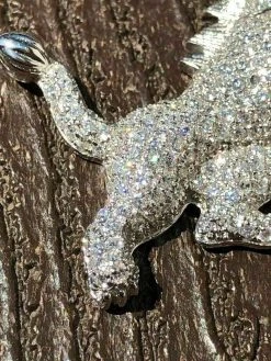 Mens Solid 925 Silver Real Iced 2ct Diamond Rasta Lion Icy Leo Pendant 14k Gold 21 Mens Solid 925 Silver Real Iced 2ct Diamond Rasta Lion Icy Leo Pendant 14k Gold -Harlem Bling Shop harlembling mens solid 925 silver real iced 2ct diamond rasta lion icy leo pendant 14k gold 81863.1664380306