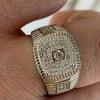 Men's Solid 925 Sterling Silver 2ct Lab Diamond Pinky RING ICY Bust Down Sz 7-13 2 Men's Solid 925 Sterling Silver 2ct Lab Diamond Pinky RING ICY Bust Down Sz 7-13 -Harlem Bling Shop harlembling mens solid 925 sterling silver 2ct lab diamond pinky ring icy bust down sz 7 13 43234.1664378798