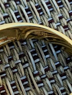 Mens Tri-Color 14k Yellow, Rose Gold, & 925 Silver Real Icy Ring Size 7-13 Pinky 20 Mens Tri-Color 14k Yellow, Rose Gold, & 925 Silver Real Icy Ring Size 7-13 Pinky -Harlem Bling Shop harlembling mens tri color 14k yellow rose gold and 925 silver real icy ring size 7 13 pinky 16465.1664375062